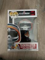 Funko Pop! Marvel Black Widow - Taskmaster #605, Verzamelen, Ophalen of Verzenden, Nieuw