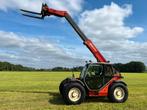 Manitou MLT 629 MT verreiker 3500 uur! Kenteken schovel, Zakelijke goederen, Machines en Bouw | Kranen en Graafmachines, Ophalen