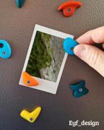 Bouldering koelkast magneet!, 200 liter of meer, Ophalen of Verzenden, Zonder vriesvak, 160 cm of meer