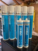 EPDM contactlijm contactspray en EPDM kit, Overige materialen, Zwart, Overige typen, Ophalen of Verzenden