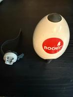 Rockit baby rocker voor aan kinderwagen zgan, Ophalen of Verzenden, Zo goed als nieuw