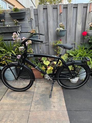Herenfiets merk Puch Crunch26 inch beschikbaar voor biedingen
