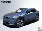 Mazda MX-30 e-SkyActiv R-EV 170 € 10.000,- KORTING | Exclu, Zwart, Adaptive Cruise Control, Blauw, Leder
