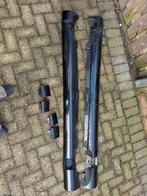 Seat leon 1m topsport cupra side skirts, Auto-onderdelen, Ophalen of Verzenden