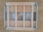 IKEA HUTTEN Wijnrek - Nieuw in Verpakking, Ophalen of Verzenden, Nieuw
