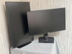 Asus TUF VG27B 27” 165hz, Computers en Software, Monitoren, Minder dan 1 ms, Zo goed als nieuw, DisplayPort, In hoogte verstelbaar
