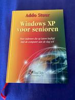 Windows XP voor senioren - Addo Stuur, Ophalen of Verzenden, Zo goed als nieuw, Besturingssystemen