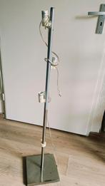 Lampen standaard (3 lampjes), Huis en Inrichting, Lampen | Vloerlampen, Ophalen of Verzenden, Gebruikt, Minder dan 100 cm