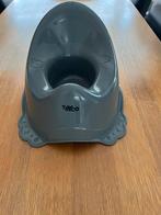 Plaspotje wc verkleiner en opstapje drie delig, Ophalen of Verzenden, Zo goed als nieuw, Overige typen