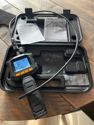 Endoscoop / Inspectie Camera - Powerfix beschikbaar voor biedingen
