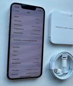 iPhone 13 Mini 128GB Roze | Zeer net | Batt 100% | Garantie, Ophalen of Verzenden, Support@apple.com, IPhone 13 mini, 128 GB