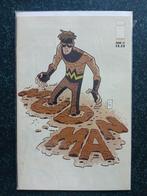 Mudman Comics - Image Comics, Ophalen of Verzenden