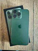 Apple iPhone 13 pro 128gb groen, Ophalen, 128 GB, 78 %, Zo goed als nieuw