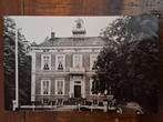 Fotokaart Laag Zuthem - Vormingscentrum "Den Alerdinck", Ophalen of Verzenden, 1960 tot 1980, Ongelopen, Overijssel