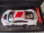 Spark dealer audi r8 lms 1/18 presentation car, Hobby en Vrije tijd, Modelauto's | 1:18, Ophalen of Verzenden, Zo goed als nieuw
