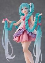 Hatsune Miku Statue Hatsune Miku Wonderland Rapunzel Ver. , Verzenden, Heo GmbH, Nieuw, West Campus 1, 76863 Herxheim, Germany
