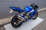 KAWASAKI ZX 6R NINJA (bj 2004), Bedrijf, Super Sport