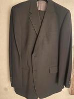 Pak/smoking piet zoomers, Kleding | Heren, Kostuums en Colberts, Ophalen of Verzenden, Zo goed als nieuw, Maat 56/58 (XL), Zwart
