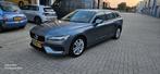 Volvo V60 D4 190pk Geartronic 2018 Grijs, Auto's, Diesel, Particulier, 1639 kg, 5 stoelen