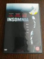 Insomnia - Al Pacino (DVD), Cd's en Dvd's, Dvd's | Thrillers en Misdaad, Actiethriller, Ophalen of Verzenden, Zo goed als nieuw