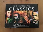 Klassieke cds, Ophalen, Boxset, Overige typen, Zo goed als nieuw
