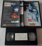 Michael Douglas Basic Instinct BHS Thriller/Erotisch, Cd's en Dvd's, Vanaf 16 jaar, Ophalen of Verzenden, Gebruikt, Actie en Avontuur