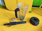 Vitamix VM0109 Blenderkan met Tamper & Deksel - Budget, Ophalen of Verzenden, Gebruikt, Blender-accessoire