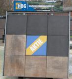Smartton 60x60x4cm in 4 kleuren €21,95 per m2, Ophalen of Verzenden, Nieuw, Beton, Terrastegels