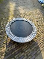 Trampoline, Ophalen, Gebruikt
