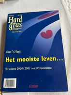 Hard Gras 27 Heerenveen het mooiste leven, Boeken, Sportboeken, Ophalen of Verzenden, Zo goed als nieuw