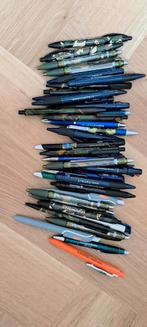 Militaire pennen, Nederland, Overige typen, Ophalen of Verzenden, Landmacht