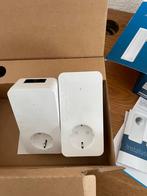 Devolo dLAN 1000 duo+ wifi versterker, Computers en Software, Netwerk switches, Ophalen of Verzenden, Zo goed als nieuw