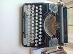 Continental typemachine, Diversen, Typemachines, Ophalen, Gebruikt