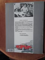 Lou Smog - Carrera Panamericana (met nietjes), Gelezen, Eén stripboek, Ophalen of Verzenden, G.Van Linthout