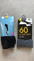 Panty en leggins NIEUW!, Ophalen of Verzenden, Nieuw, Zwart, Panty