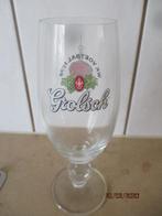 bierglas grolsch 23-2, Verzamelen, Biermerken, Ophalen, Zo goed als nieuw, Glas of Glazen, Grolsch