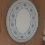 Antiek dienblad, Antiek en Kunst, Ophalen of Verzenden