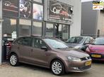 Volkswagen Polo 1.2 TSI Highline|APK08-2026|AUTOMAAT|PANORAM, Voorwielaandrijving, Euro 5, Gebruikt, 4 cilinders
