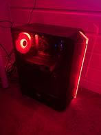 Game pc in goede staat, HDD, Ophalen of Verzenden, Gaming, Met videokaart