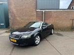 Audi A4 2.5 V6 TDI | Cabriolet | Automaat | Navi | Stoel ver, Auto's, Te koop, Geïmporteerd, 4 stoelen, 750 kg