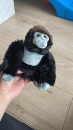 Gorilla Knuffel - Zacht en Lief!, Ophalen, Zo goed als nieuw, Overige typen