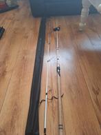 abu garcia venerate v2 hengel.

2,74m en 5-20 gr hengels., Ophalen, Nieuw, Werphengel