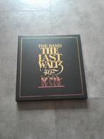 The Band - The Last Waltz 40th 6 Lp, Cd's en Dvd's, Ophalen of Verzenden, Zo goed als nieuw, Poprock