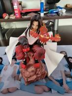Shaman King Hao Figuur, Ophalen of Verzenden, Zo goed als nieuw