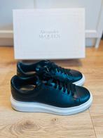 Alexander McQueen - oversized sneakers heren 42 1/3, Alexander McQueen, Zwart, Ophalen of Verzenden, Sneakers of Gympen