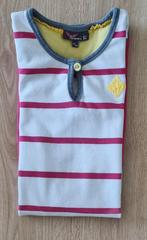 Ninni Vi Jurk Mt 134-140, Meisje, Ninni Vi, Ophalen of Verzenden, Zo goed als nieuw