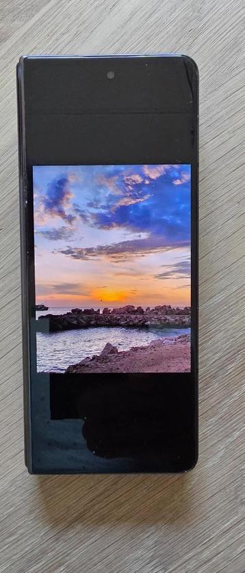 Samsung Galaxy Z Fold 4, 256 gb beschikbaar voor biedingen