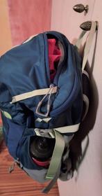 The North Face Aleia 22 backpack / rugzak, Ophalen, 20 tot 30 cm, Blauw, Zo goed als nieuw