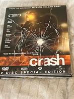 Crash (2 disc)(2004)(6), Cd's en Dvd's, Dvd's | Drama, Ophalen of Verzenden, Zo goed als nieuw