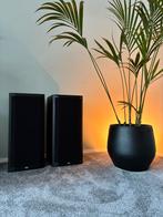 BNS Bronx 3 set in nette staat!! Lees!!, Audio, Tv en Foto, Zo goed als nieuw, 120 watt of meer, Front, Rear of Stereo speakers